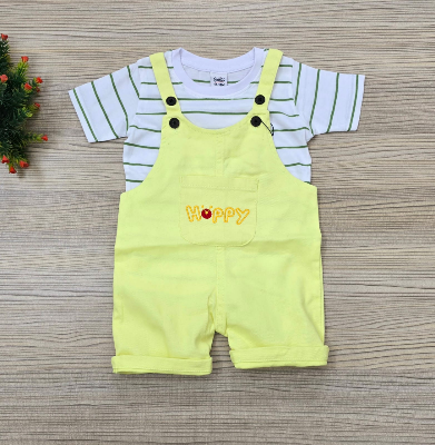 Buy Fashionable Romper Set for Baby at Best Price In Bangladesh
