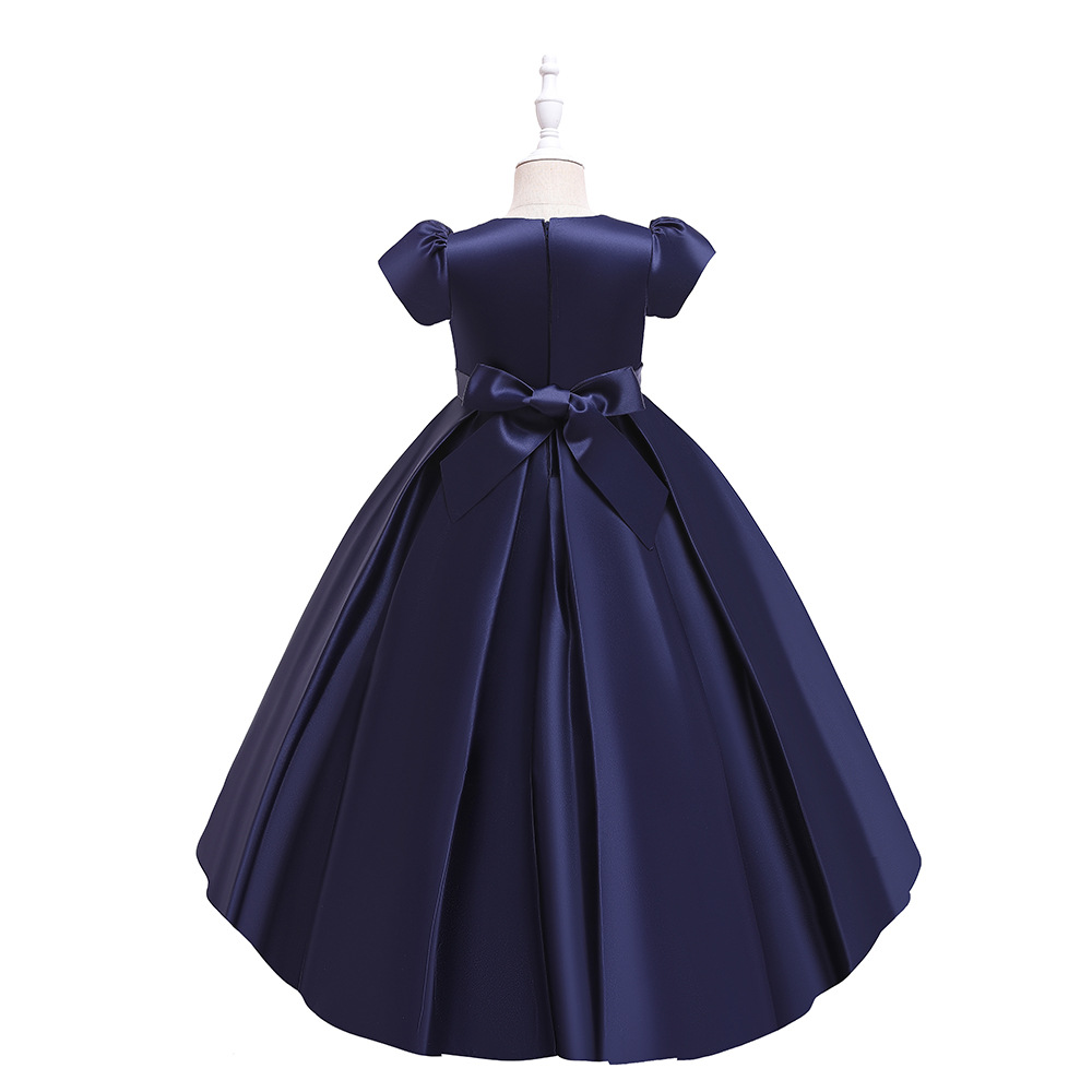 Buy Premium Children Party Dress girls  at Best Price In Bangladesh