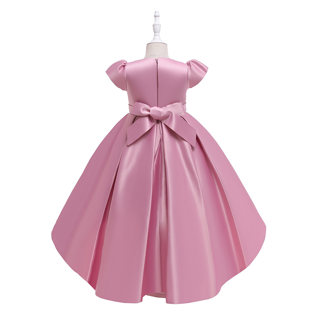 Buy Premium Children Party Dress girls  at Best Price In Bangladesh