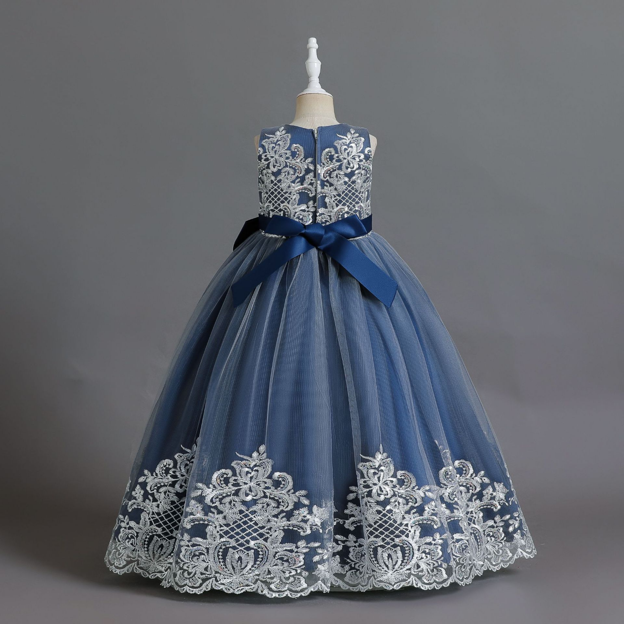 Buy Premium Children Party Dress girls  at Best Price In Bangladesh