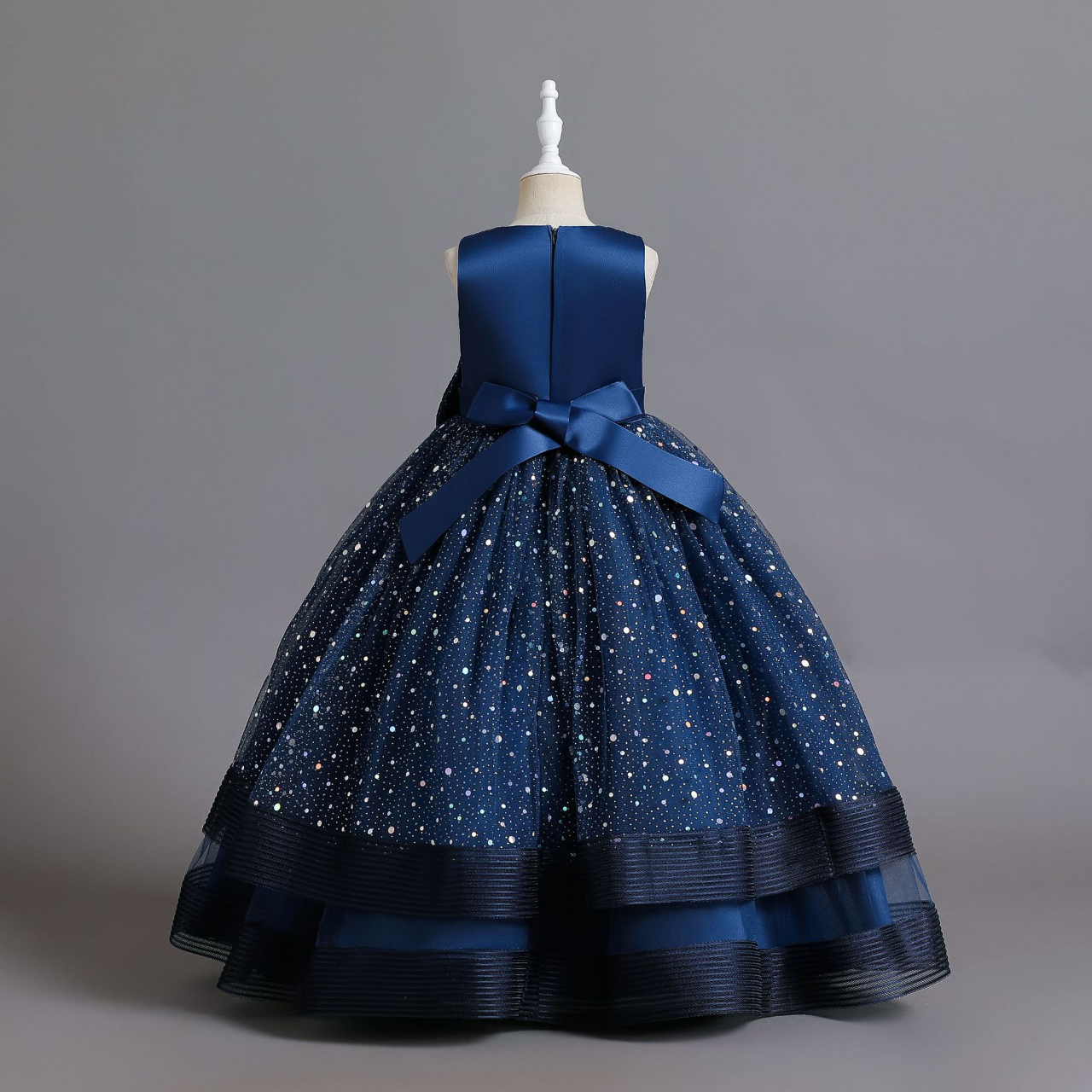 Buy Premium Children Party Dress girls  at Best Price In Bangladesh