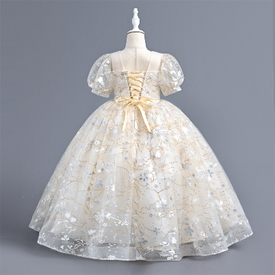 Buy Premium Children Party Dress girls  at Best Price In Bangladesh