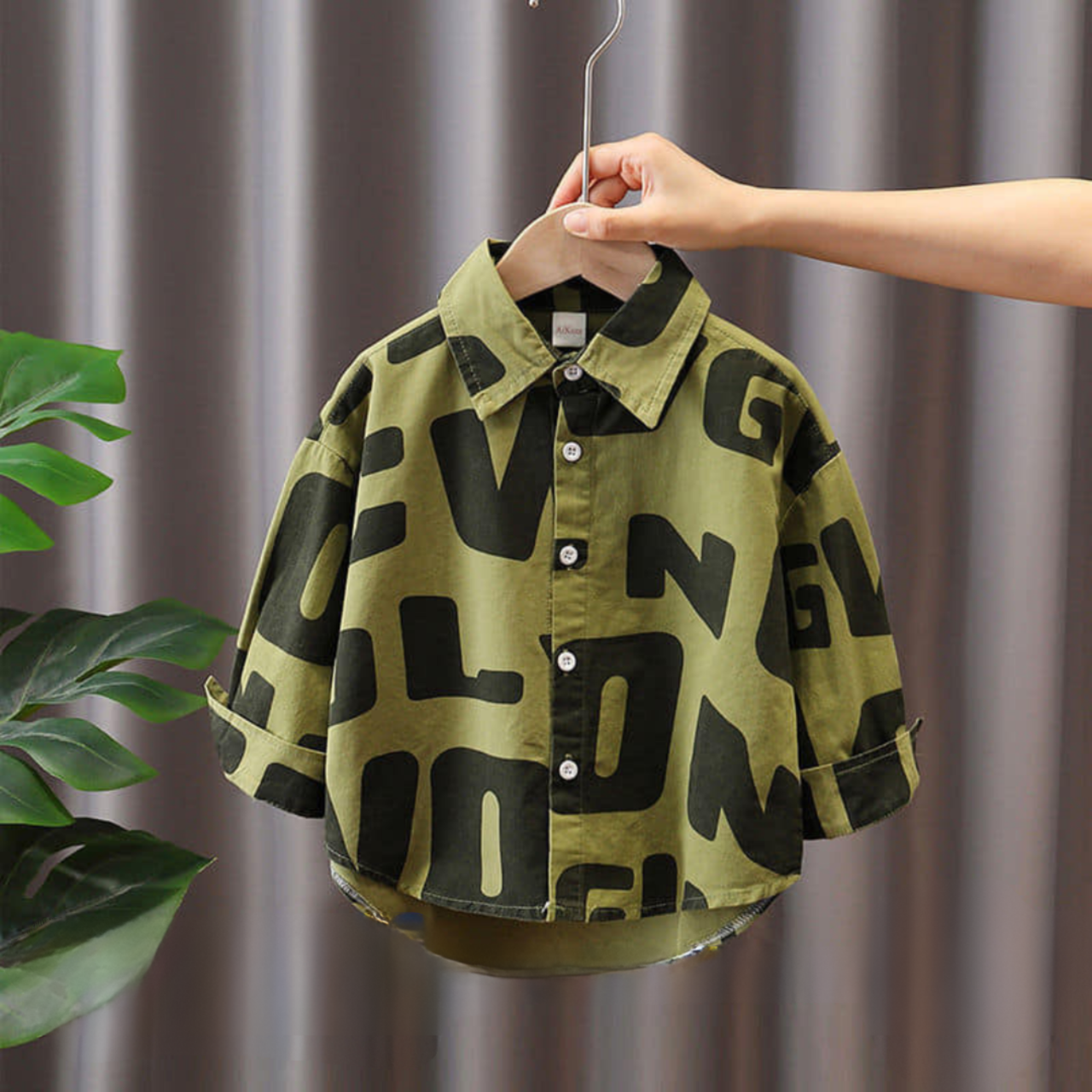 Buy Boy's Casual summer Shirt Set  at Best Price In Bangladesh