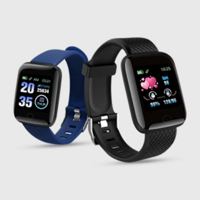 Picture for category Sports Watch 