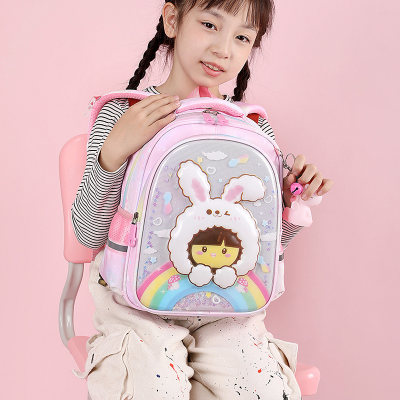 Buy Children premium School Bag  at Best Price In Bangladesh