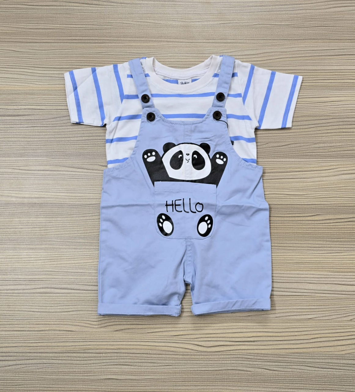 Buy Fashionable Romper Set for Baby at Best Price In Bangladesh