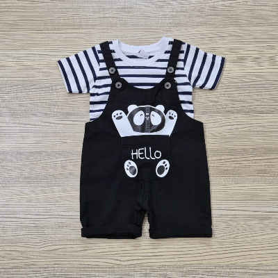 Buy Fashionable Romper Set for Baby at Best Price In Bangladesh