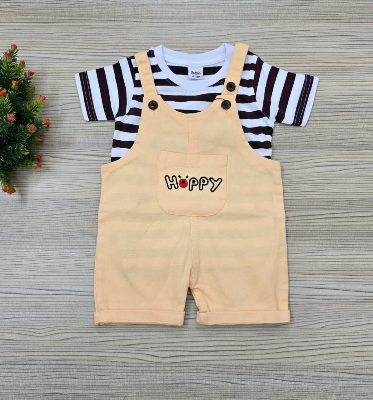 Buy Fashionable Romper Set for Baby at Best Price In Bangladesh