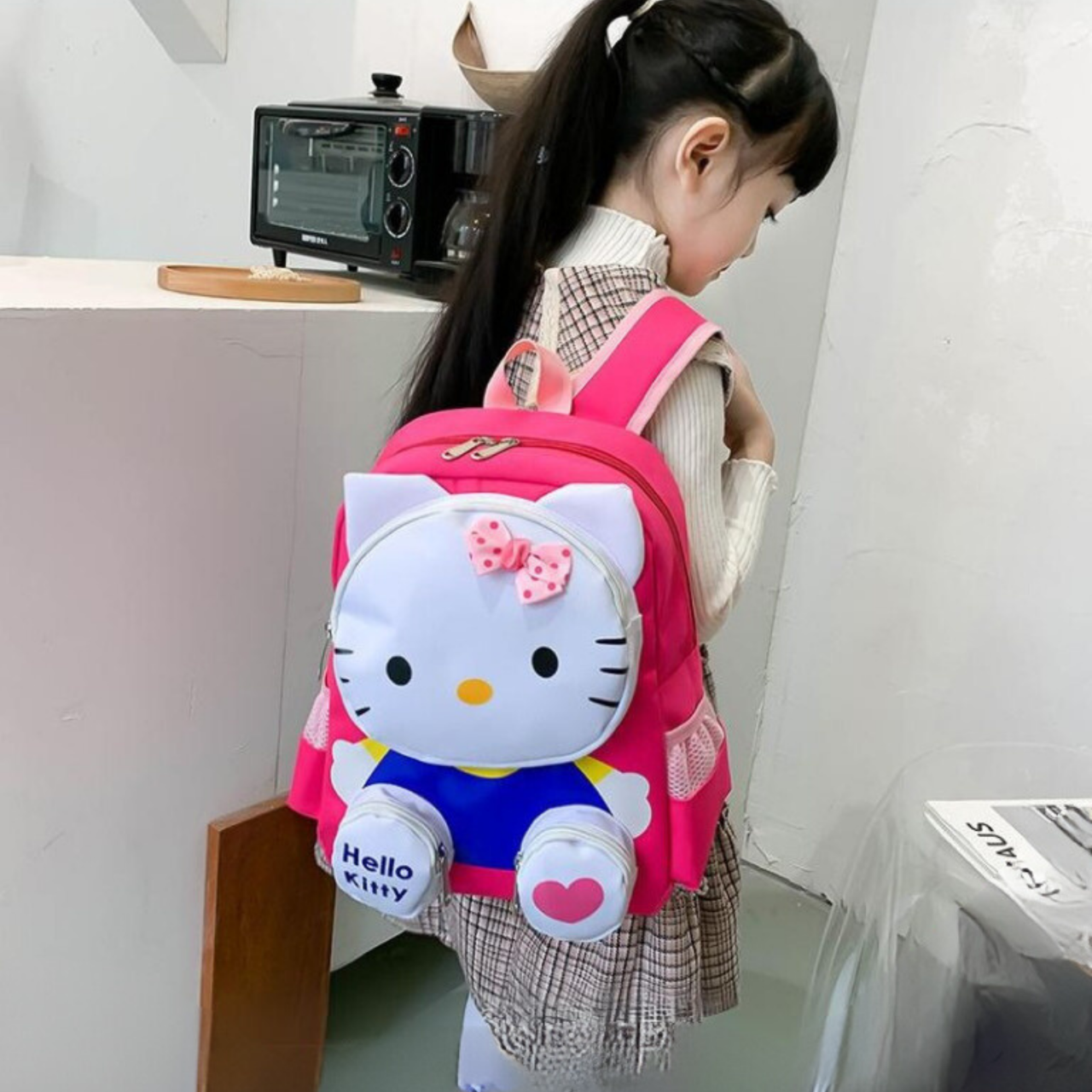 Buy Children premium School Bag at Best Price In Bangladesh