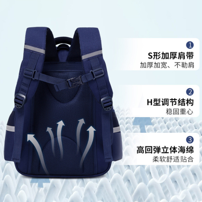 Buy Children premium School Bag at Best Price In Bangladesh