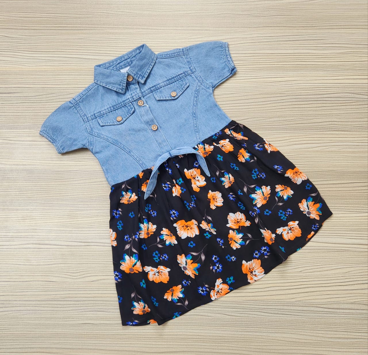 Buy Comfortable & Unique Frock for Girls  at Best Price In Bangladesh