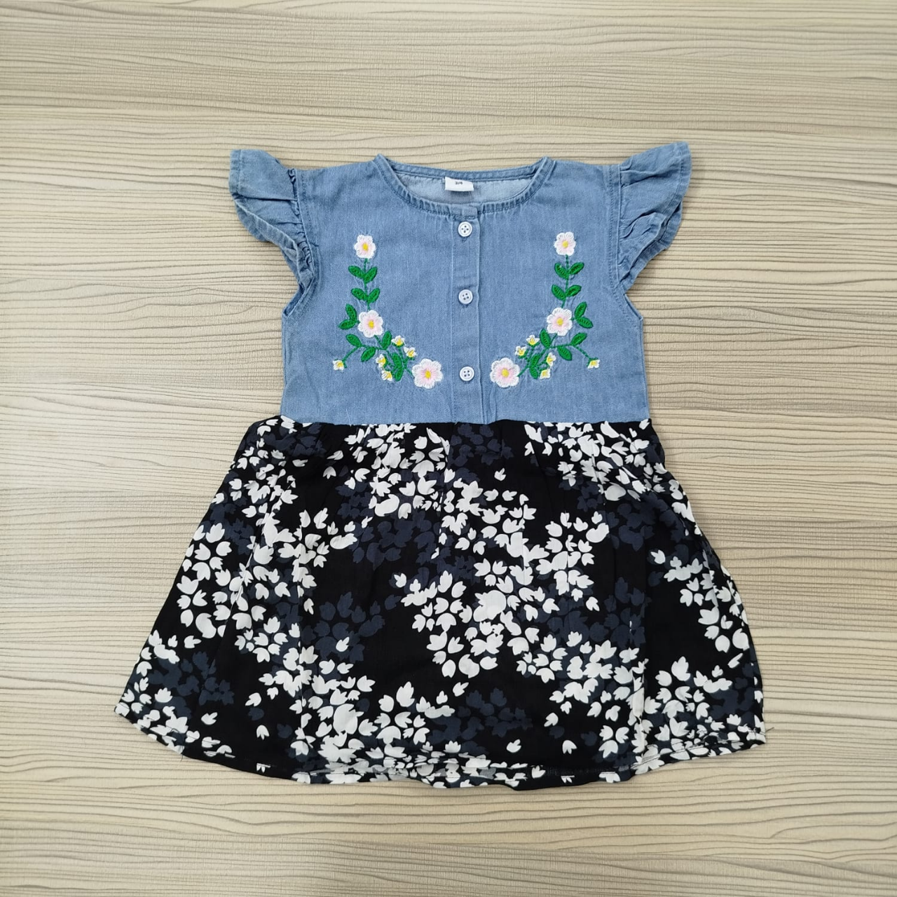 Buy Comfortable & Unique Frock for Girls  at Best Price In Bangladesh