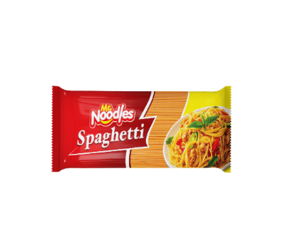 Buy Mr. Noodles Spaghetti- 300gm Online at Best Price
