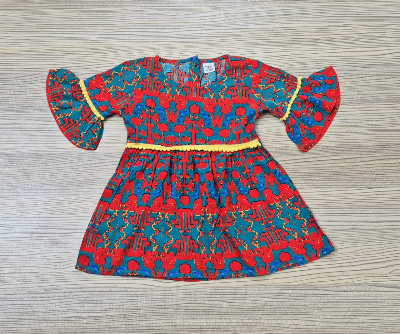 Buy Summer Friendly Unique Tops for Girls at Best Price In Bangladesh