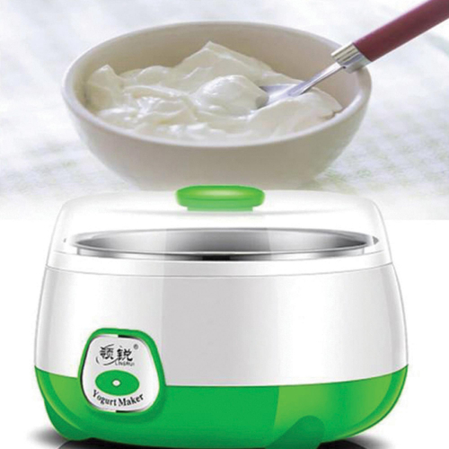 Picture of Automatic Yogurt (Doi) Maker