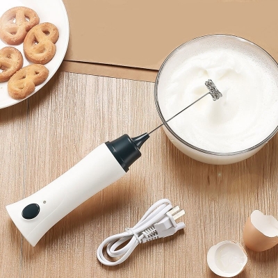 Picture of Electric rechargeable hand mixer