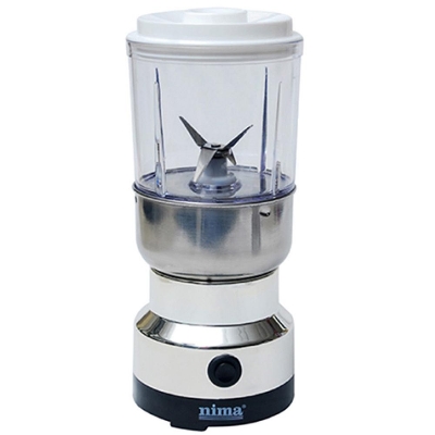 Picture of Nima Electric 2 in 1- Blender and Grinder