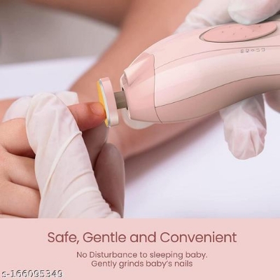 Picture of Baby Nail Trimmer-বাচ্চাদের নখ কাটার ট্রিমার