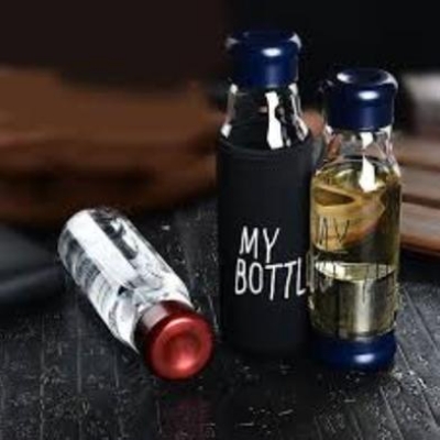 Picture of Jazz my water bottle 550 ml.