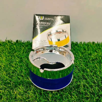 Picture of Exclusive Ashtray Steel and High quality heatproof Fiber Chinese made