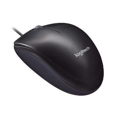 Buy Logitech M90 USB Mouse at Best Price In Bangladesh