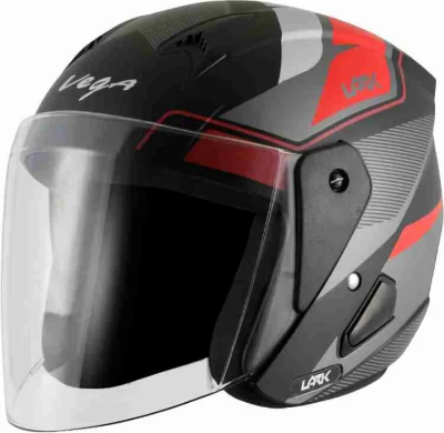 Buy Vega Lark Half Face Bike Helmet  Online at Best Price in Bangladesh