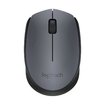 Buy Logitech M170 Wireless Mouse at Best Price In Bangladesh