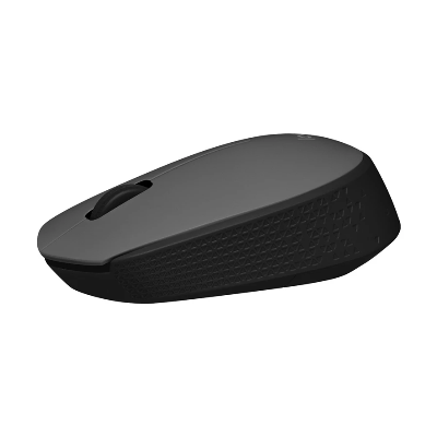 Buy Logitech B170 Wireless Mouse Gray at Best Price In Bangladesh