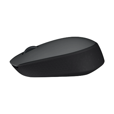 Buy Logitech B170 Wireless Mouse Gray at Best Price In Bangladesh