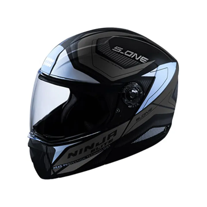 Buy  Studds Ninja Super Elite D4 Bike Helmet Online at Best Price in Bangladesh
