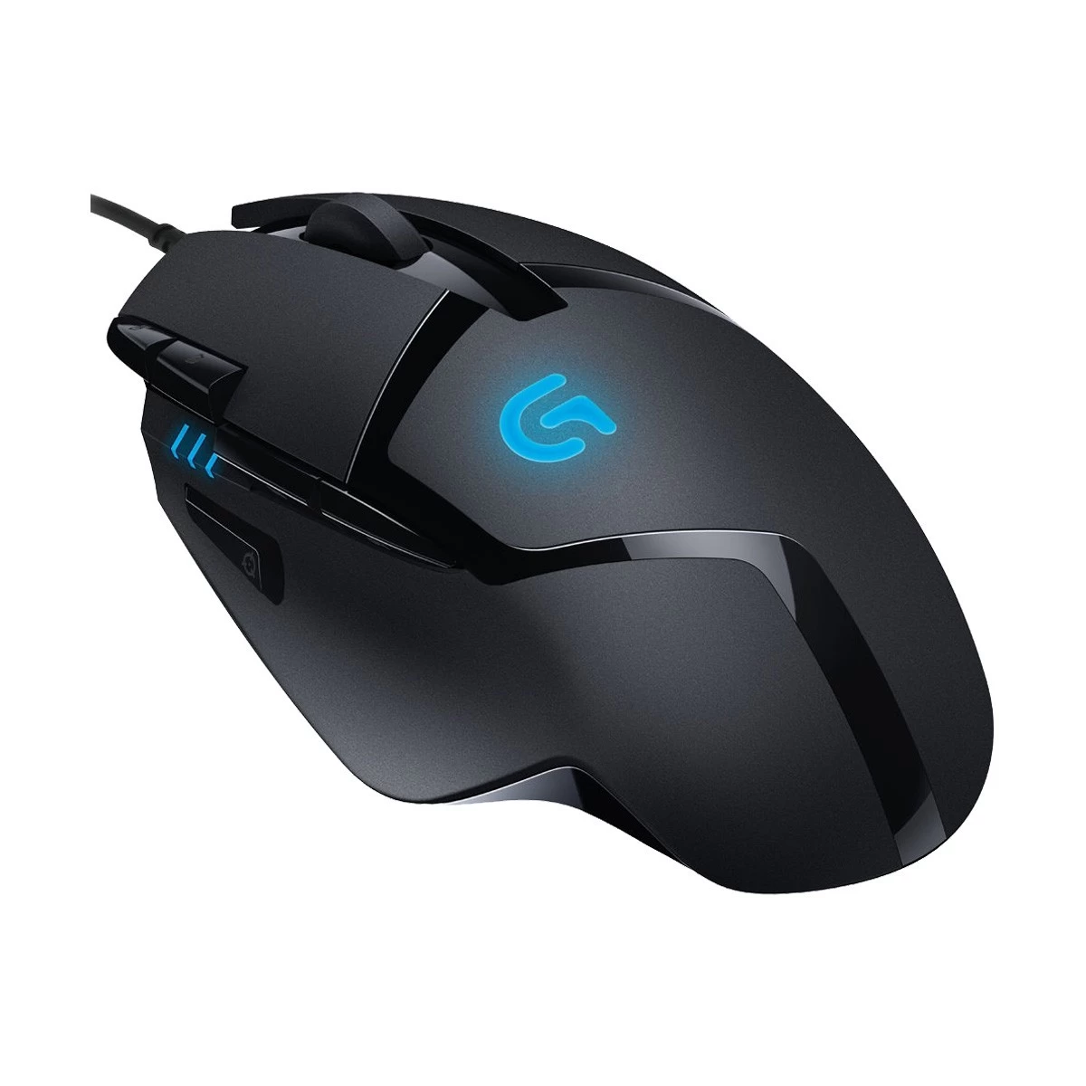 Buy Logitech G402 Hyperion Fury Gaming Mouse at Best Price In Bangladesh