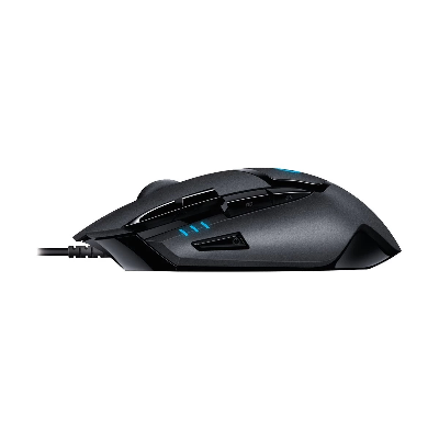 Buy Logitech G402 Hyperion Fury Gaming Mouse at Best Price In Bangladesh