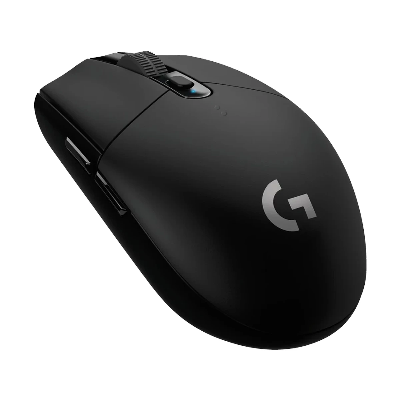 Buy Logitech G304 Lightspeed Wireless Gaming Mouse at Best Price In Bangladesh