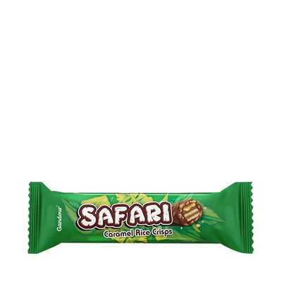 Picture of Safari chocolate 10gm
