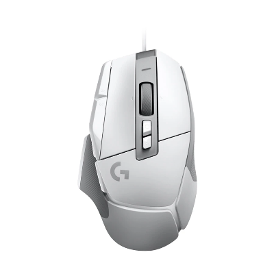Buy Logitech G502 X Gaming Mouse White at Best Price In Bangladesh