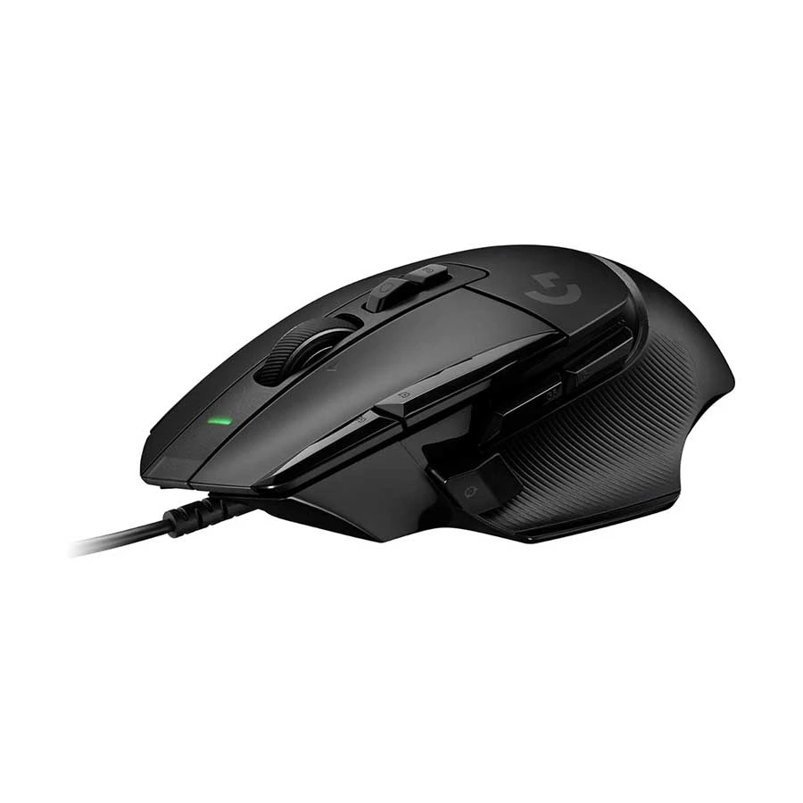 Buy Logitech G502 X Gaming Mouse Black at Best Price In Bangladesh