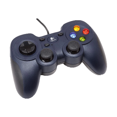 Buy Logitech F310 Game Pad at Best Price In Bangladesh