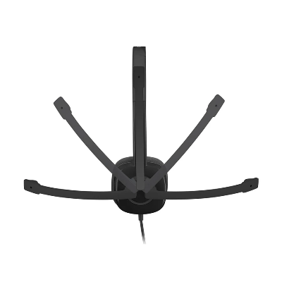 Buy Logitech H151 Single Port Headphone at Best Price In Bangladesh