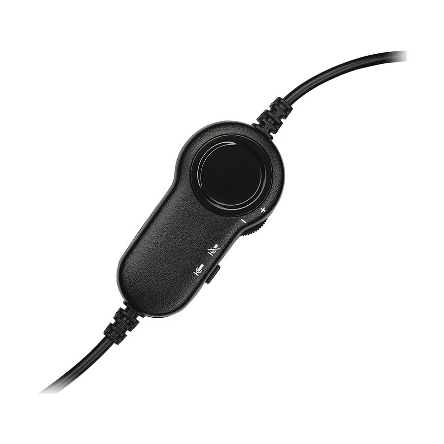 Buy Logitech H151 Single Port Headphone at Best Price In Bangladesh