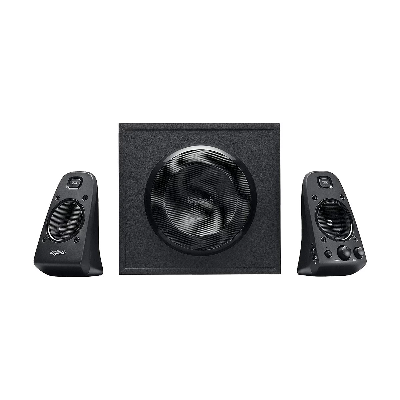 Buy Logitech Z623 2:1 Speaker at Best Price In Bangladesh