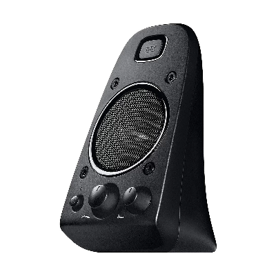 Buy Logitech Z623 2:1 Speaker at Best Price In Bangladesh