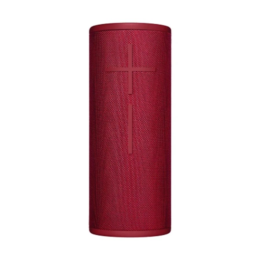 Buy Logitech UE Boom 3 Portable Bluetooth Speaker Sunset Red  at Best Price In Bangladesh