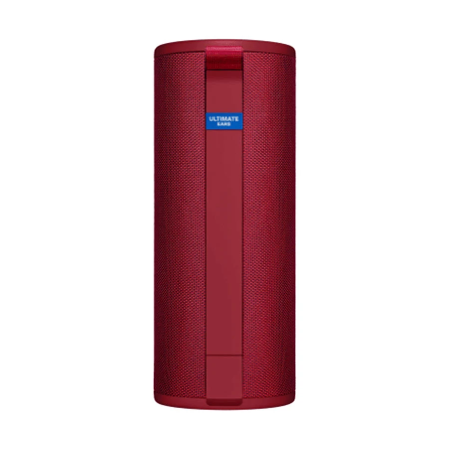 Buy Logitech UE Boom 3 Portable Bluetooth Speaker Sunset Red  at Best Price In Bangladesh