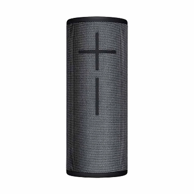 Buy Logitech UE Boom 3 Portable Bluetooth Speaker Night Black  at Best Price In Bangladesh
