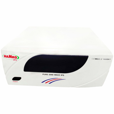 Buy  Hamko IPS 1000VA With Battery 5 Light 5 Fan 1 LED TV 2 Hour Back Up at Best Price in Bangladesh