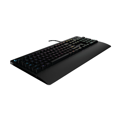 Buy Logitech G213 Prodigy RGB Gaming Keyboard at Best Price In Bangladesh