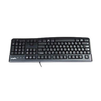 Buy Logitech K480 Bluetooth Multi Device Keyboard Black at Best Price In Bangladesh