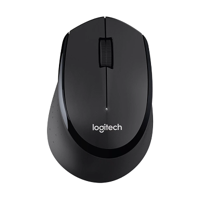 Buy Logitech MK345 Wireless Combo Keyboard & Mouse at Best Price In Banglades
