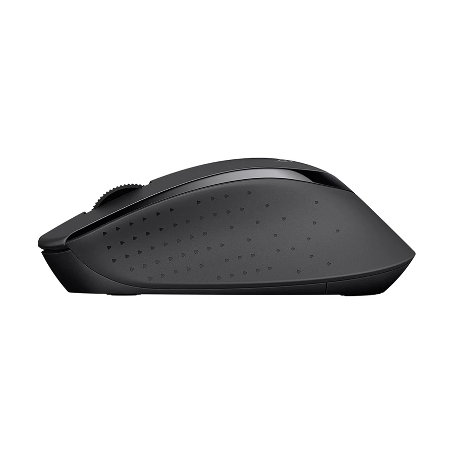 Buy Logitech MK345 Wireless Combo Keyboard & Mouse at Best Price In Banglades