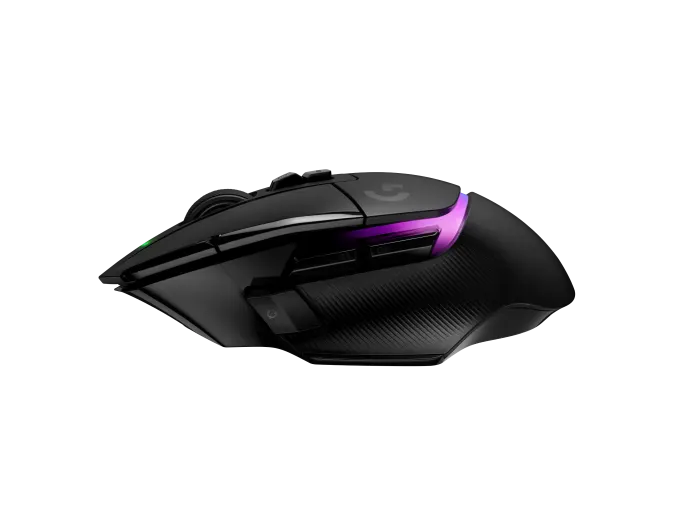 Buy G502 X PLUS GAMING MOUSE at Best Price In Bangladesh